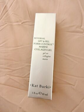 Reversal Lift & Fill Marine Collagen Gel